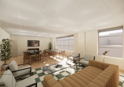 Image 2 of RIVVIA (Scope Spaces) (Managed 1,851 - 4,030 sqft) - 119 Wardour Street, W1F - Soho