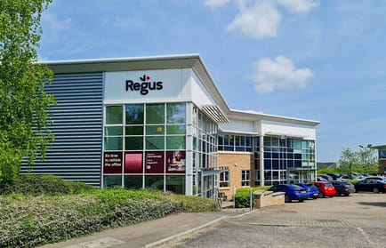 Image 1 of IWG (Regus) - A1 and A2 Methuen Park, SN14 - Chippenham