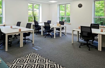 Image 11 of IWG (Regus) - A1 and A2 Methuen Park, SN14 - Chippenham