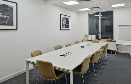Image 13 of IWG (Regus) - A1 and A2 Methuen Park, SN14 - Chippenham