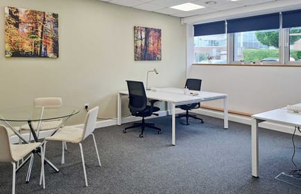 Image 14 of IWG (Regus) - A1 and A2 Methuen Park, SN14 - Chippenham