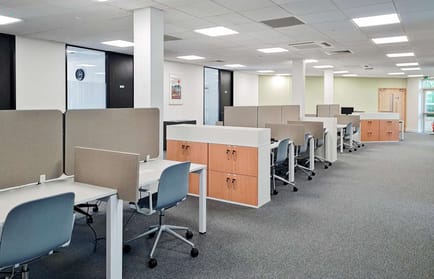 Image 15 of IWG (Regus) - A1 and A2 Methuen Park, SN14 - Chippenham