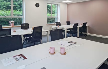 Image 16 of IWG (Regus) - A1 and A2 Methuen Park, SN14 - Chippenham
