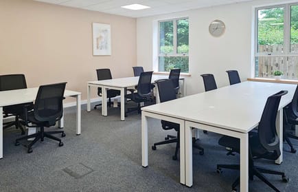 Image 17 of IWG (Regus) - A1 and A2 Methuen Park, SN14 - Chippenham