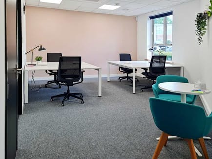 Image 9 of IWG (Regus) - A1 and A2 Methuen Park, SN14 - Chippenham