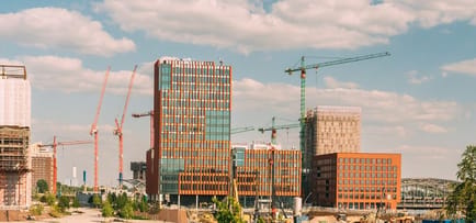 Image 1 of EDGE Workspaces - EDGE HafenCity - 1 Amerigo Vespucci Platz, 20457 - Hamburg