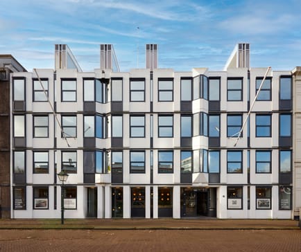 Image 10 of Clockwise - 10 Koninginnegracht, 2514 AA - The Hague