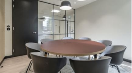 Image 4 of Colliers (Managed 3,925 sqft) - The Grove - 248 Marylebone Road, NW1 - Marylebone