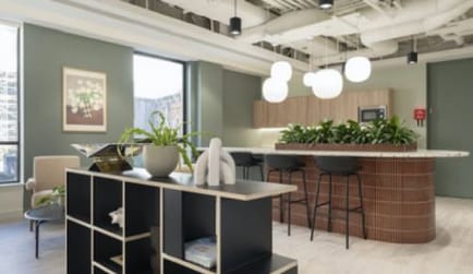 Image 6 of Colliers (Managed 3,925 sqft) - The Grove - 248 Marylebone Road, NW1 - Marylebone
