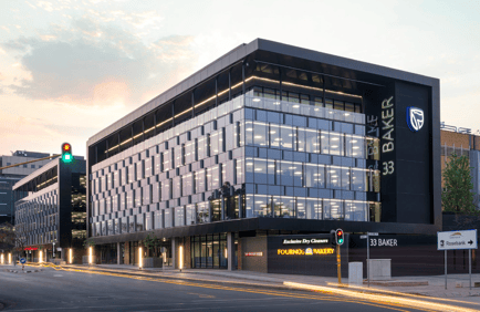 Image 1 of Africa Works - 33 Baker Street, 2196 - Johannesburg