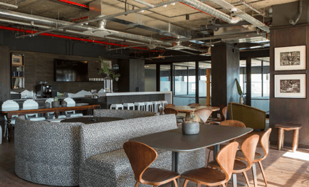 Image 2 of Africa Works - 33 Baker Street, 2196 - Johannesburg