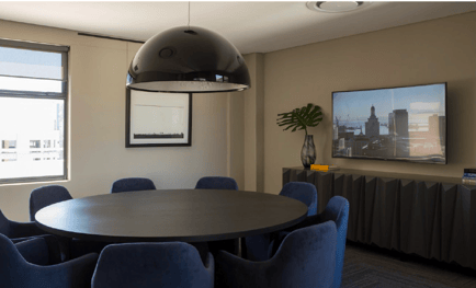 Image 4 of Africa Works - 33 Baker Street, 2196 - Johannesburg
