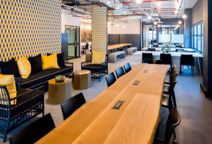 Image 6 of Africa Works - 33 Baker Street, 2196 - Johannesburg