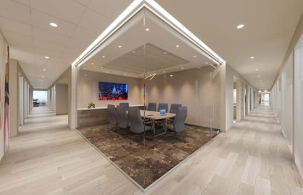 Image 2 of Venture X - 555 Belaire Avenue, 23320 - Chesapeake, VA