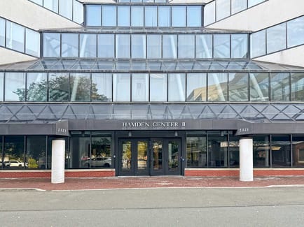 Image 1 of Regus - 2321 Whitney Ave, Hamden
