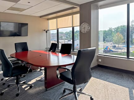 Image 3 of Regus - 2321 Whitney Ave, Hamden
