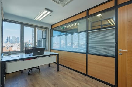 Image 1 of eOfis - Nisantasi Rumeli Plaza - 22 Rumeli Caddesi, 34363 - Istanbul