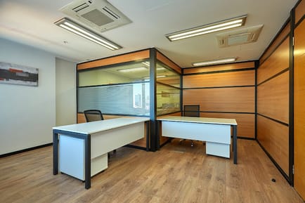 Image 3 of eOfis - Nisantasi Rumeli Plaza - 22 Rumeli Caddesi, 34363 - Istanbul