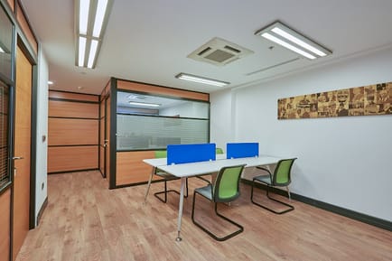 Image 4 of eOfis - Nisantasi Rumeli Plaza - 22 Rumeli Caddesi, 34363 - Istanbul