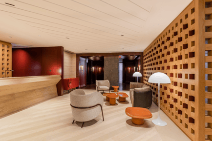 Image 1 of The Work Project - 6 Battery Road, 049909 - Singapore
