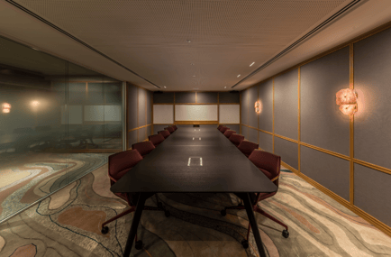 Image 2 of The Work Project - 6 Battery Road, 049909 - Singapore
