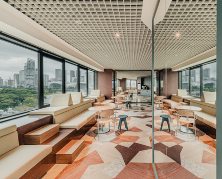 Image 3 of The Work Project - 6 Battery Road, 049909 - Singapore
