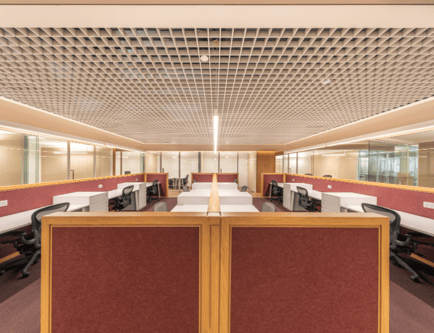 Image 4 of The Work Project - 6 Battery Road, 049909 - Singapore