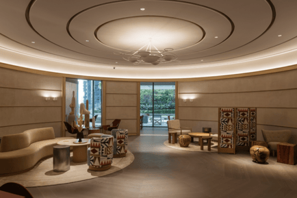 Image 1 of The Work Project - CapitaGreen - 138 Market Street, 048956 - Singapore