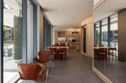 Image 2 of The Work Project - CapitaGreen - 138 Market Street, 048956 - Singapore
