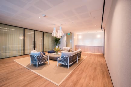 Image 1 of The Work Project - Capital Tower - 168 Robinson Road, 068912 - Singapore