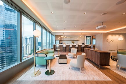 Image 3 of The Work Project - Capital Tower - 168 Robinson Road, 068912 - Singapore