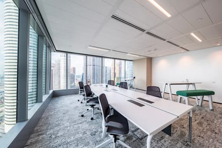 Image 4 of The Work Project - Capital Tower - 168 Robinson Road, 068912 - Singapore