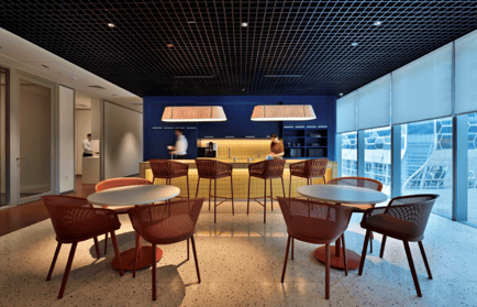 Image 3 of The Work Project - Asia Square - 12 Marina View, 018961 - Singapore