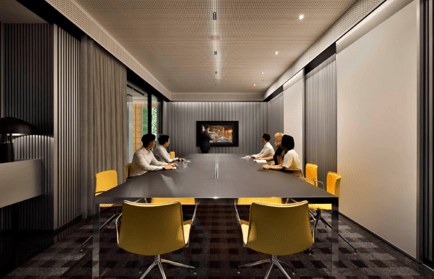 Image 4 of The Work Project - Asia Square - 12 Marina View, 018961 - Singapore