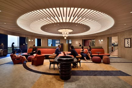 Image 1 of The Work Project - Bugis - 600 North Bridge Road, 188778 - Singapore