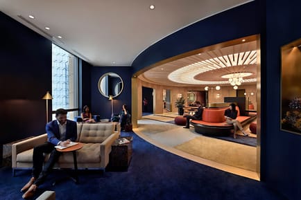 Image 2 of The Work Project - Bugis - 600 North Bridge Road, 188778 - Singapore