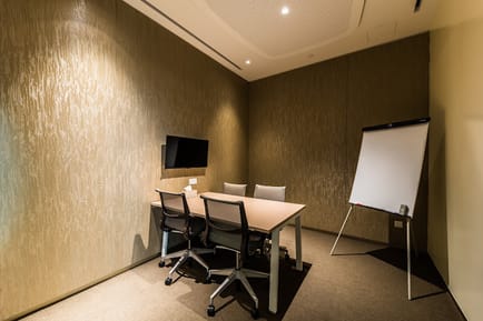 Image 3 of The Work Project - Bugis - 600 North Bridge Road, 188778 - Singapore