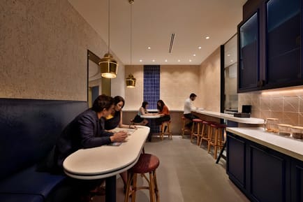 Image 4 of The Work Project - Bugis - 600 North Bridge Road, 188778 - Singapore