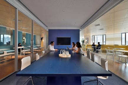 Image 1 of The Work Project - Great World City - 1 Kim Seng Promenade, 237994 - Singapore
