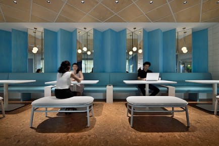 Image 3 of The Work Project - Great World City - 1 Kim Seng Promenade, 237994 - Singapore