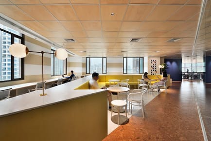 Image 4 of The Work Project - Great World City - 1 Kim Seng Promenade, 237994 - Singapore