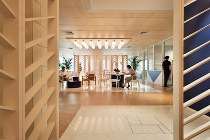 Image 5 of The Work Project - Great World City - 1 Kim Seng Promenade, 237994 - Singapore