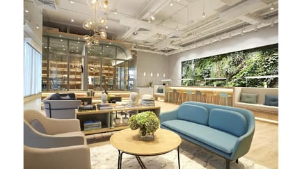 Image 1 of The Work Project - Causeway Bay - 1-29 Tang Lung Street - Hong Kong