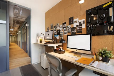 Image 2 of The Work Project - Causeway Bay - 1-29 Tang Lung Street - Hong Kong
