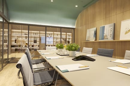 Image 3 of The Work Project - Causeway Bay - 1-29 Tang Lung Street - Hong Kong