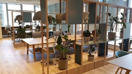 Image 4 of The Work Project - Causeway Bay - 1-29 Tang Lung Street - Hong Kong