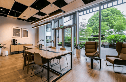 Image 1 of The Work Project - Ascent - 2 Science Park Drive, 118222 - Singapore