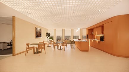 Image 1 of The Work Project - 66 Goulburn Street, 2000 - Sydney, NSW
