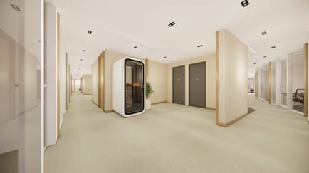 Image 2 of The Work Project - 66 Goulburn Street, 2000 - Sydney, NSW