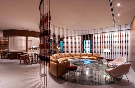 Image 3 of The Work Project - CapitaSpring - 88 Market Street, 048948 - Singapore